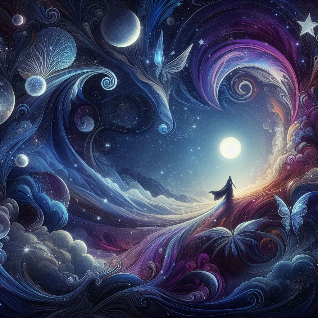 Magical terms of service
